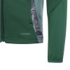 Bluza adidas TIRO 24 Competition Training Jr IR5502 zielony 128 cm